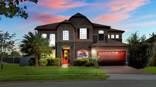 16539 Tudor Grove Dr, Orlando, FL 32828-6947