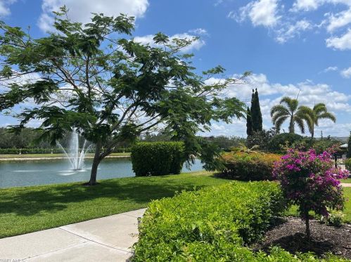 1810 Florida Club Cir, Naples FL  34112-8705 exterior