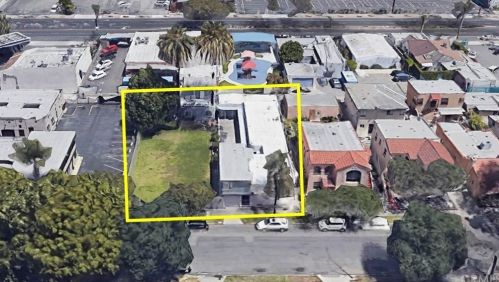 2552 Cedar Ave, Long Beach, CA 90806-2839