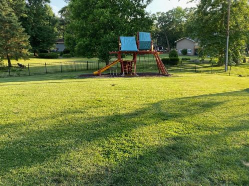 9394 Olcott Ave, Dyer IN  46373-9234 exterior