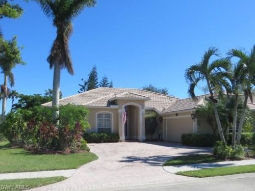 3590 Cedar Hammock Ct, Naples, FL 34112-3306