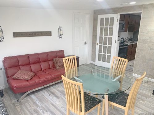 1156 Scranton St, Denver CO  80011-6408 exterior