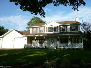 8093 Boyden Rd, Macedonia, OH 44067-1705