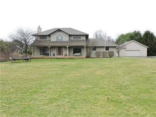 4337 Albon Rd, Monclova, OH 43542-9346
