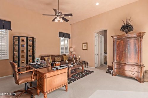 14328 Charter Oak Dr, Scottsdale AZ  85259-2208 exterior