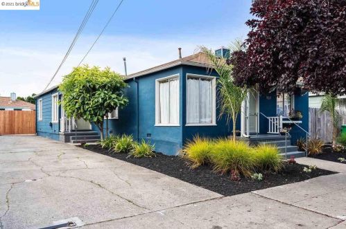 969 57th St, Oakland, CA 94608-2843