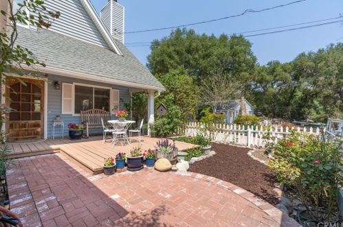 20431 Trabuco Oaks Dr, Trabuco Canyon CA  92679-3033 exterior