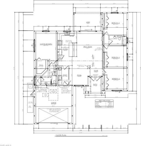 1022 Alvin Ave, Lehigh Acres FL 33971-6417 exterior