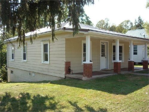 4635 Calhoun Hwy, Grantsville, WV 26147-7033