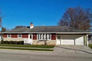 920 8th St, Kiel, WI 53042-1026