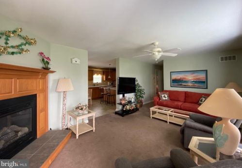 46 Winding Carriage Ln, Dover, DE 19904-1273