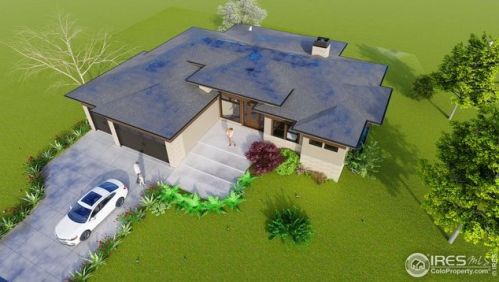 1001 Hawkshead St, Timnath, CO 80547-4411