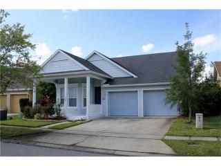 4906 Atwood Dr, Orlando, FL 32828-7302