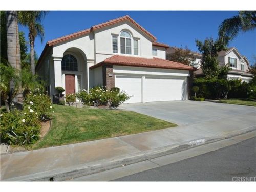 23321 Summerglen Pl, Santa Clarita, CA 91354-1459