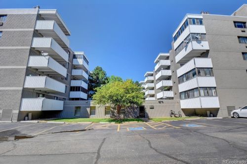 10650 Tennessee Ave, Denver CO 80012-3026 exterior