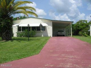 7460 Blackhawk Rd, Sebastian, FL 32976-7720