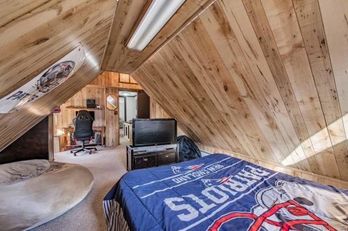 352 Shrub Rd, Bristol CT  06010-2473 exterior