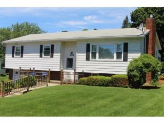 993 Industrial Ave, Saint George, VT 05495-7126
