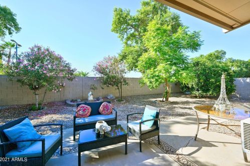 4343 Walnut Rd, Gilbert AZ 85298-8317 exterior