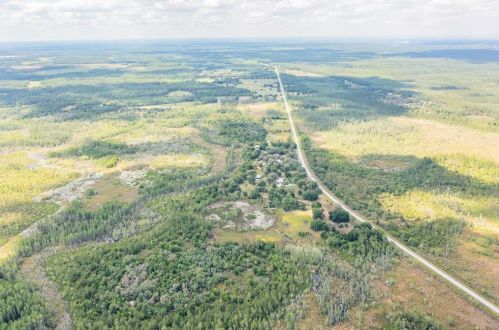 11350 Old Grade Rd, Polk City FL  33868-9566 exterior