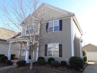 9237 Glenashley Dr, Cornelius NC  28031-9034 exterior