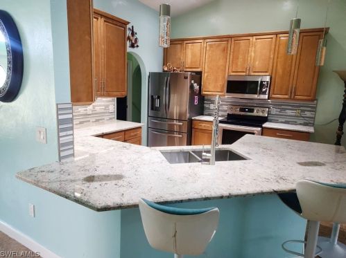 2904 41st St, Lehigh Acres FL  33976-4783 exterior