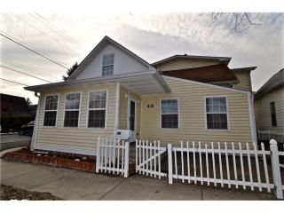 48 Crowell St, Hopewell, IN 46131-2317