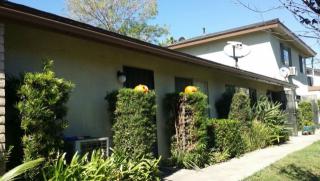 1025 Springfield St, Upland CA  91786-2624 exterior