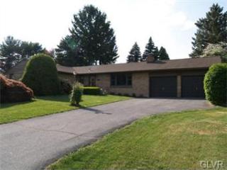 4453 Nicholas St, Easton, PA 18045-4930