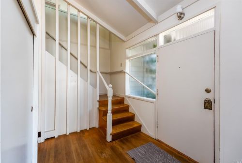 817 Walnut Ave, Ukiah CA  95482-3702 exterior