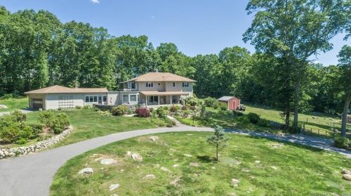 351-B Boston Post Rd, East Lyme, CT 06333-1551