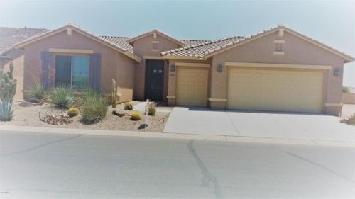4737 Buckskin Dr, Eloy, AZ 85131-8009