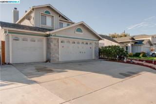 1773 Fairhaven Ct, Oakley, CA 94561-3070