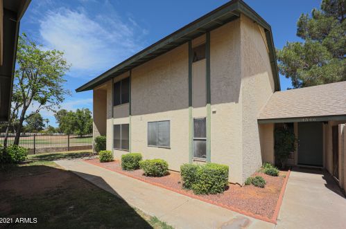 4548 Continental Dr, Glendale, AZ 85308-3411
