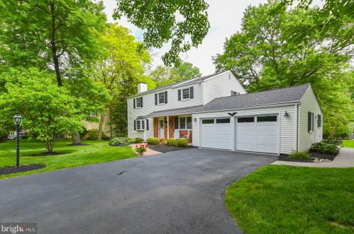 112 Shady Ln, Lansdale, PA 19446-1415