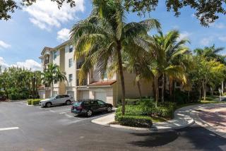 1412 Tuscany Way, Boynton Beach FL  33435-7805 exterior