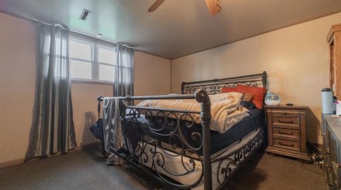 5746 Taney Pl, Gary IN  46410-2168 exterior