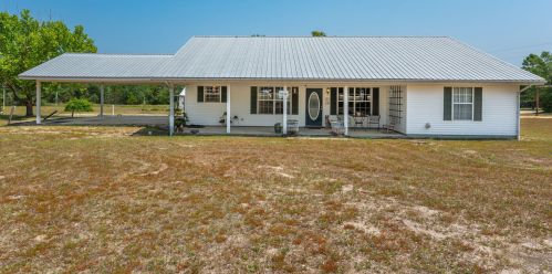 675 Spring Hill Rd, Defuniak Springs, FL 32433-6294