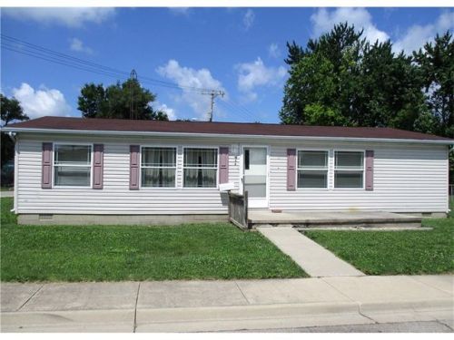 636 Orr St, Piqua, OH 45356-3759