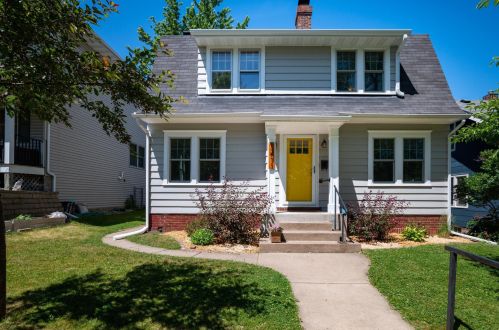 1411 Berkeley Ave, Saint Paul, MN 55105-2424