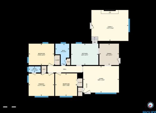 602 Urquhart Dr, North Augusta, SC 29842-4574
