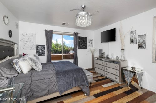 3953 Positano Pl, Sedona AZ  86336 exterior