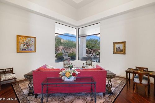 12799 116 St, Scottsdale AZ 85259-2536 exterior