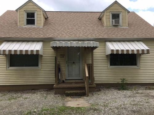 108 Willow Ln, Follansbee, WV 26037-1634