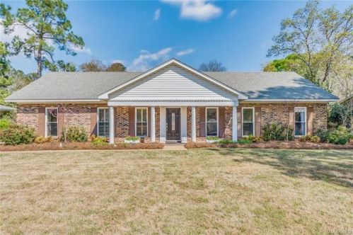 104 Coosada Dr, Montgomery, AL 36117-3904