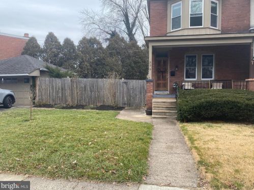 335 Harding Blvd, Norristown PA  19401-3228 exterior