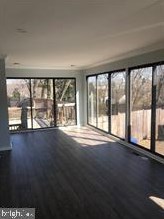 3201 Hessney Dr, Falls Church VA  22042-4204 exterior