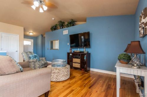 1301 Challenger Dr, Pueblo CO 81007-1260 exterior