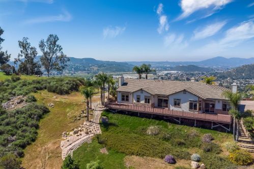 12188 Pagosa Ln, Lakeside, CA 92040-1718