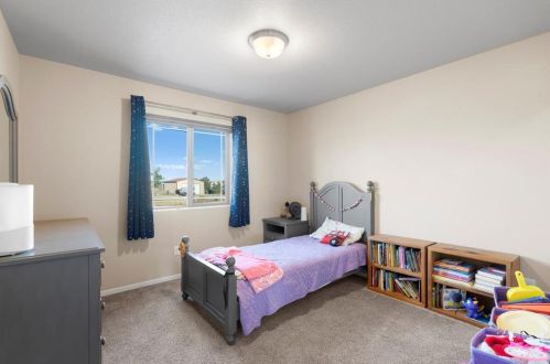 955 Los Charros Dr, Pueblo CO 81007-6167 exterior